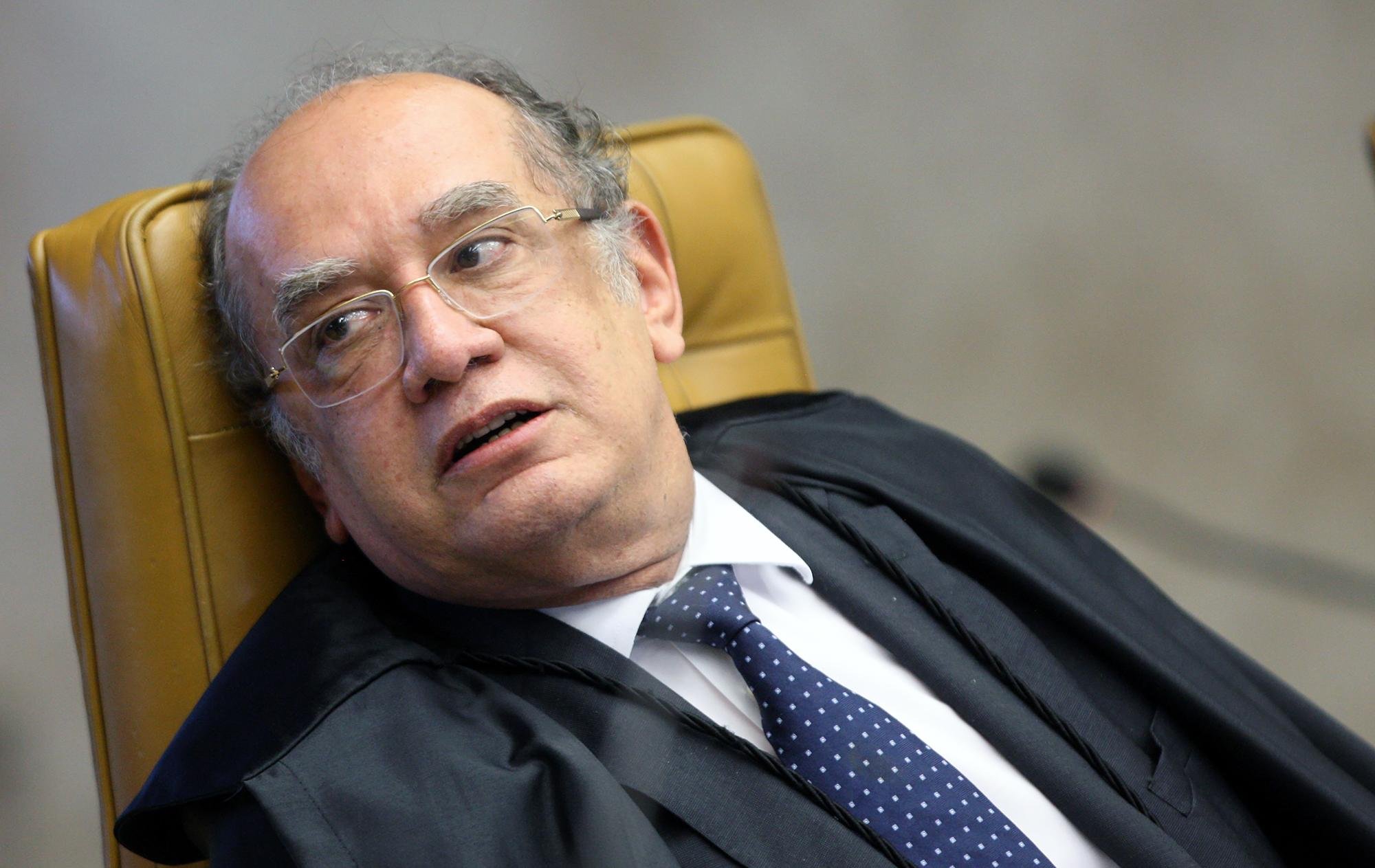 Ministro aproveitou o julgamento para fazer novas cr&iacute;ticas &agrave; atua&ccedil;&atilde;o dos procuradores