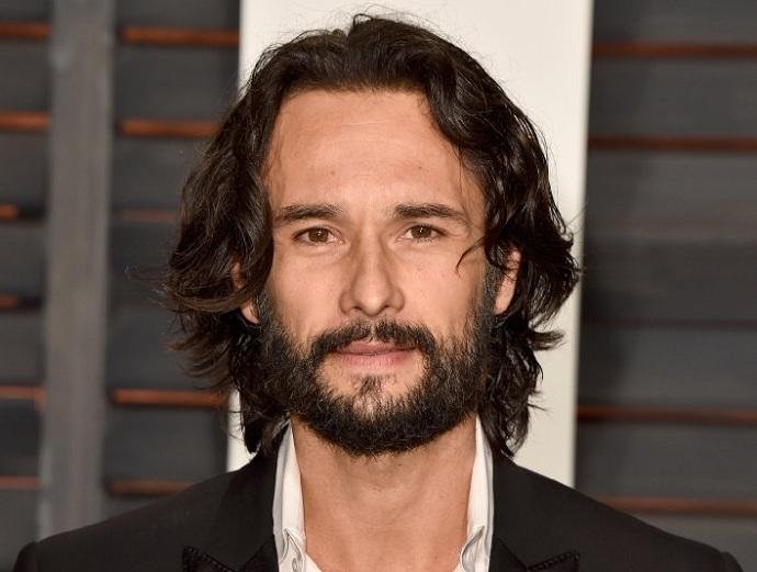 Rodrigo Santoro integra a lista de atores convidados