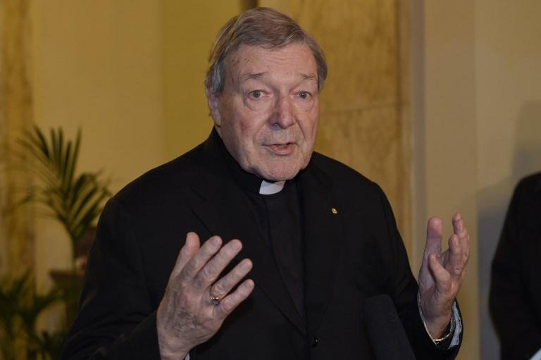 George Pell, de 76 anos, deve se apresentar &agrave; corte em 18 de julho para uma audi&ecirc;ncia