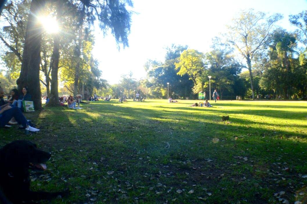 Tarde seguir&aacute; quente na Metade Norte, com m&aacute;ximas de 27&deg;C