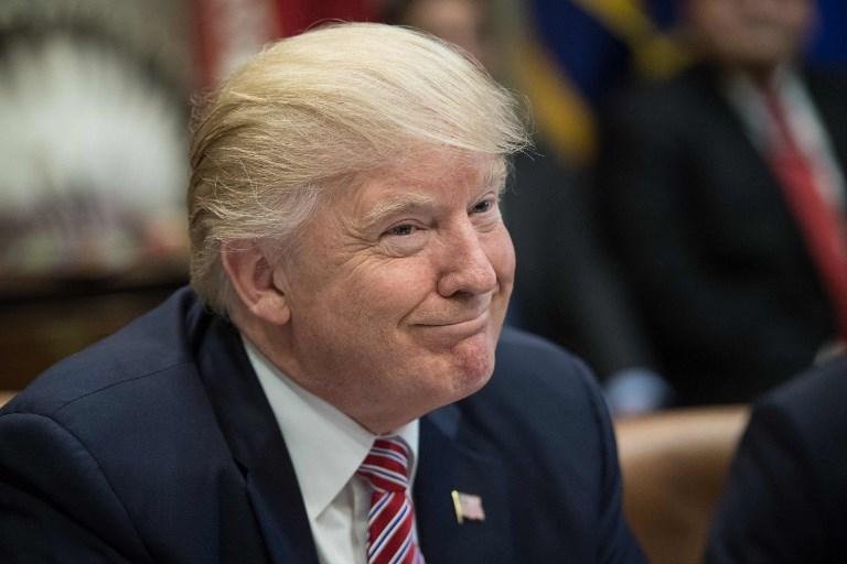 Medidas antimigrat&oacute;rias de Trump entram em vigor nos EUA