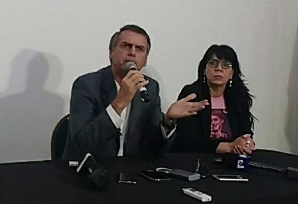 Deputado federal participou de uma coletiva de imprensa na manh&atilde; desta quinta-feira na Fiergs