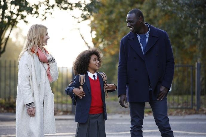 Sucesso de p&uacute;blico na Fran&ccedil;a, filme &eacute; protagonizado por Omar Sy
