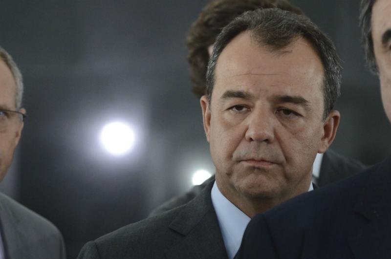 Ex-governador do RJ teria recebido R$ 16,7 milh&otilde;es em propina entre 2007 e 2016
