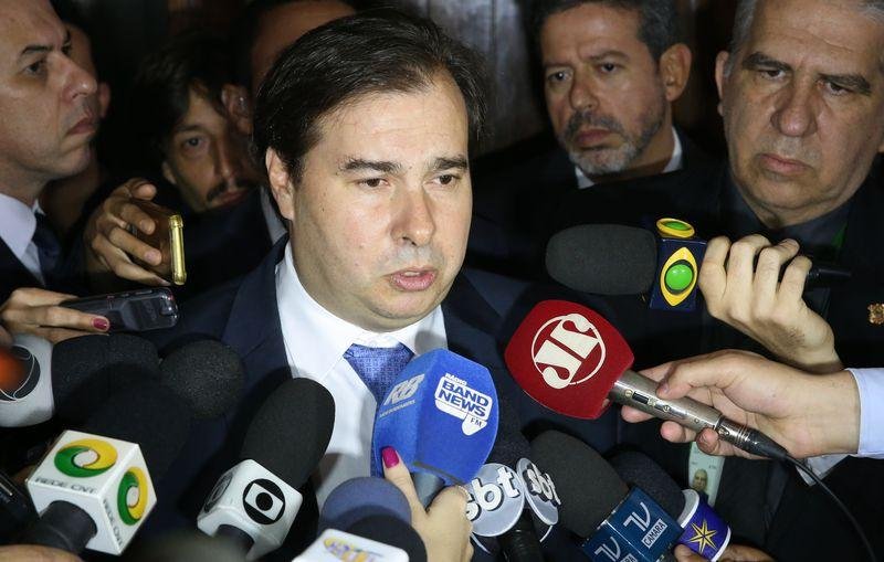 Presidente da C&acirc;mara garante que ir&aacute; adotar uma postura republicana