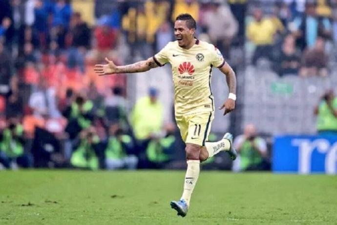 Arroyo foi anunciado oficialmente pelo Gr&ecirc;mio
