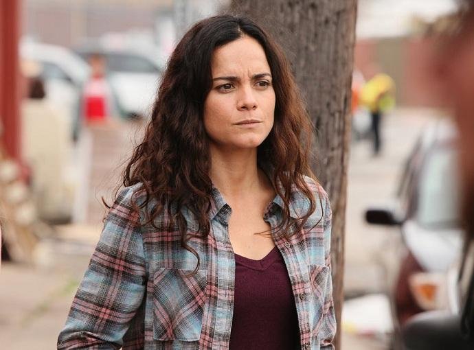 Alice Braga entra para elenco de "Novos Mutantes", spin-off de "X-Men"