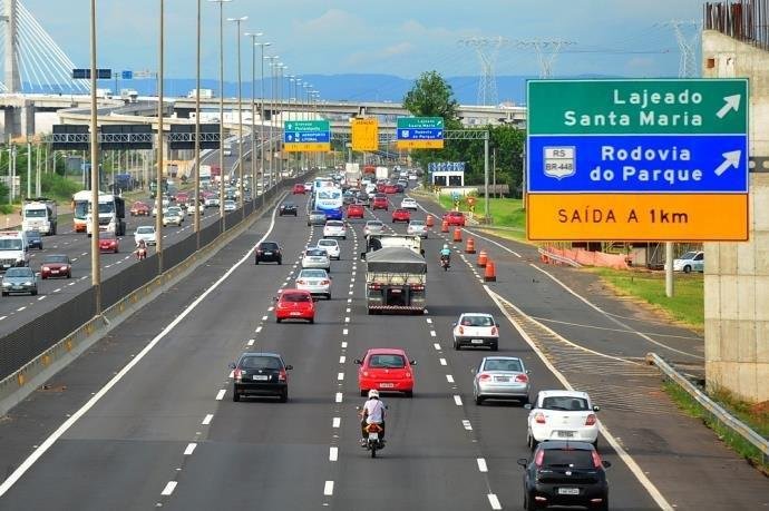 ANTT autoriza prorroga&ccedil;&atilde;o de contrato na freeway