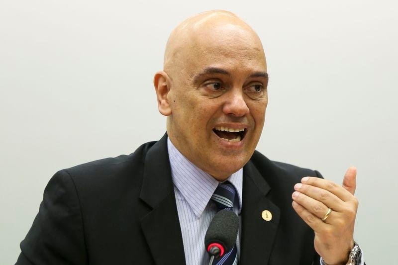 Ministro fixou prazo de 10 dias para a resposta