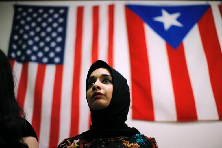Medidas anti-migrat&oacute;rias de Trump entram em vigor nos EUA