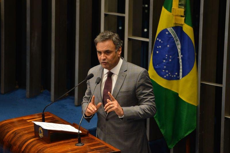 Senador alega que processo n&atilde;o tem rela&ccedil;&atilde;o com investiga&ccedil;&otilde;es da Lava Jato