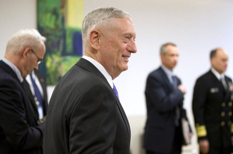 Secret&aacute;rio americano de Defesa, Jim Mattis, decidiu adiar por seis meses o ingresso de recrutas transg&ecirc;neros nas For&ccedil;as Armadas