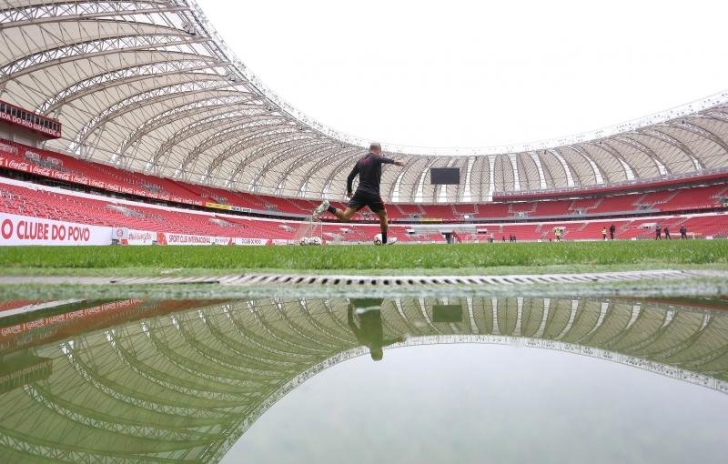 Acompanhe Inter x Boa Esporte em tempo real