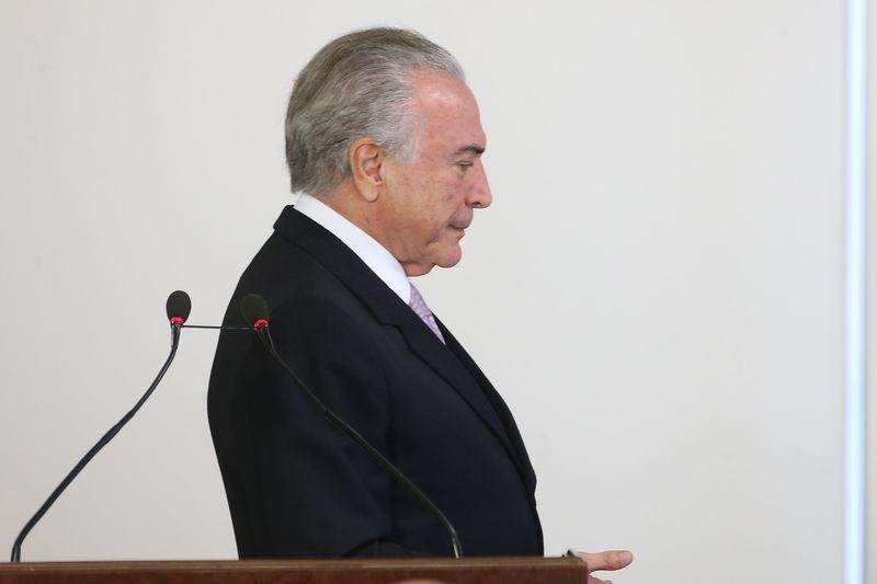 Quais s&atilde;o os pr&oacute;ximos passos da den&uacute;ncia contra Temer
