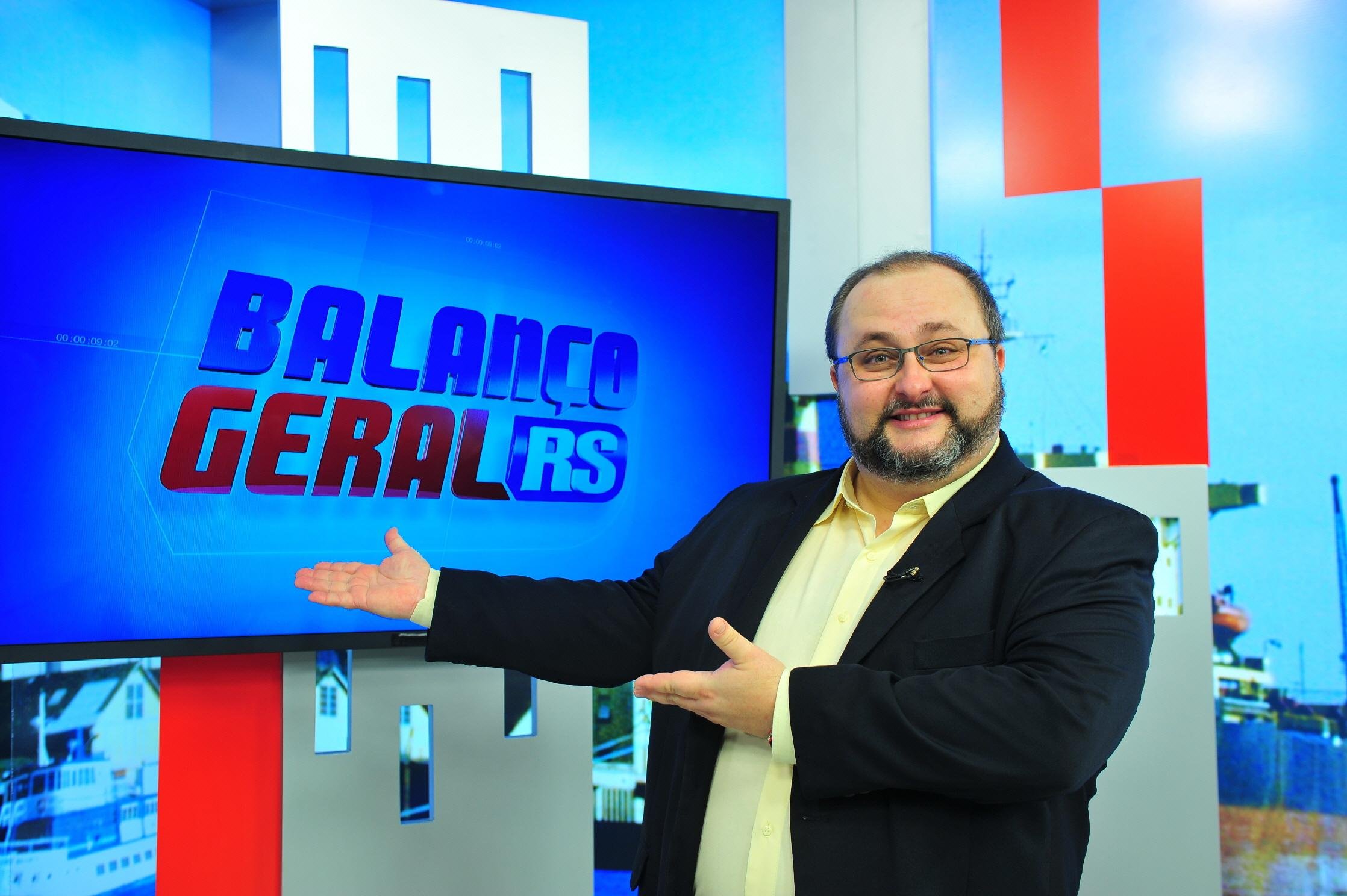 Balan&ccedil;o Geral ganhou quadros como A Hora da Venenosa e Balan&ccedil;o na Rede, chegando a tr&ecirc;s horas de dura&ccedil;&atilde;o
