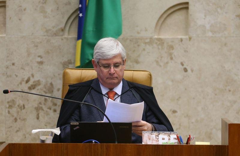 Procurador lembrou que maioria dos vazamentos n&atilde;o &eacute; feita pelo Minist&eacute;rio P&uacute;blico