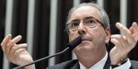 Eduardo Cunha e Henrique Alves foram denunciado pela Justiça Federal