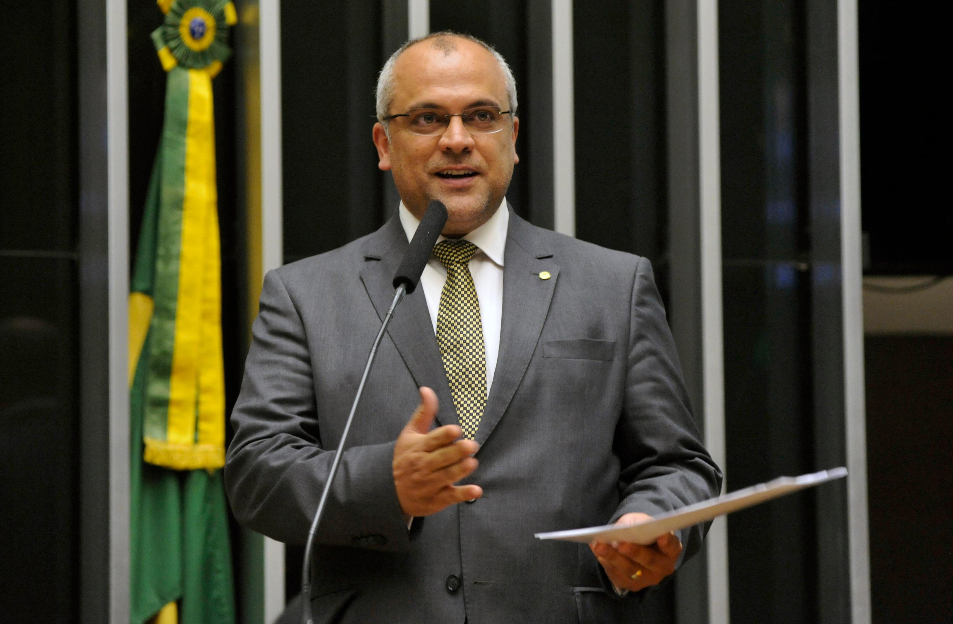 Presidente da CCJ da C&acirc;mara define nesta semana a relatoria