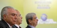 Defesa de Temer terá dez sessões para entregar os argumentos contra a denúncia por corrupção passiva