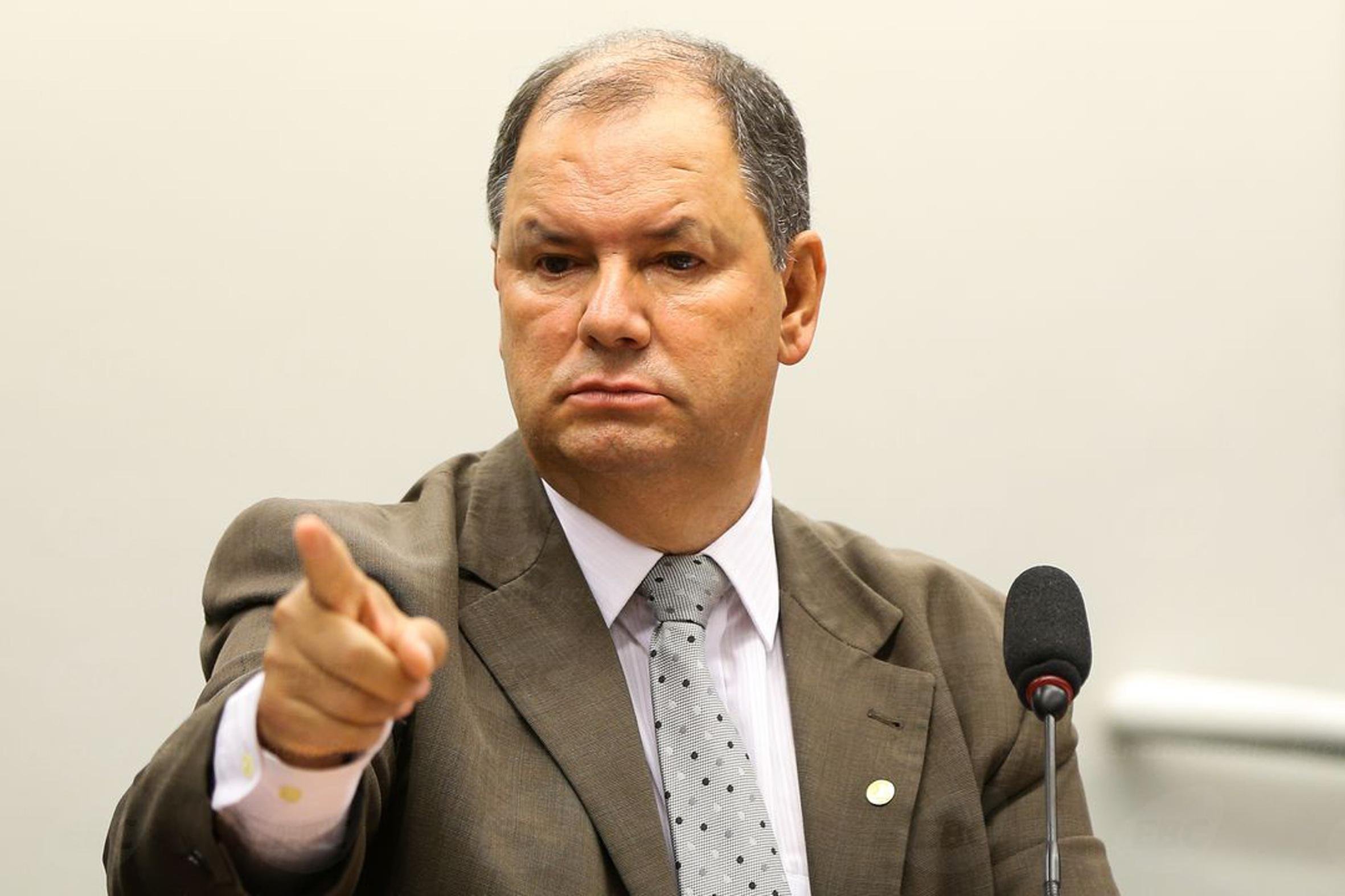 N&atilde;o h&aacute; consenso entre os peemedebistas sobre estrat&eacute;gia adotada