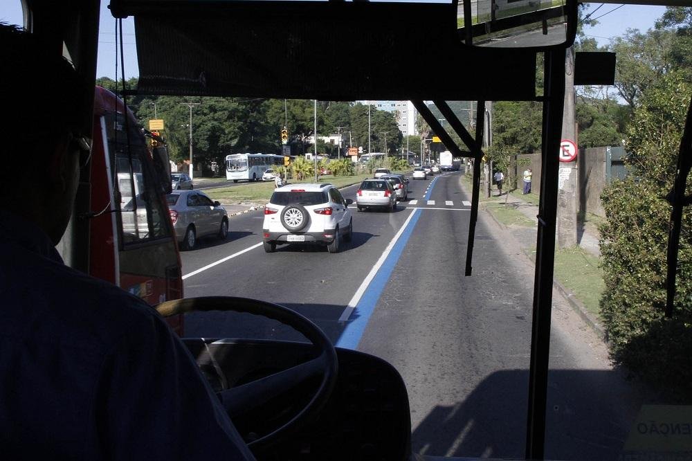 Nova linha na zona Sul come&ccedil;a a circular nesta segunda em Porto Alegre