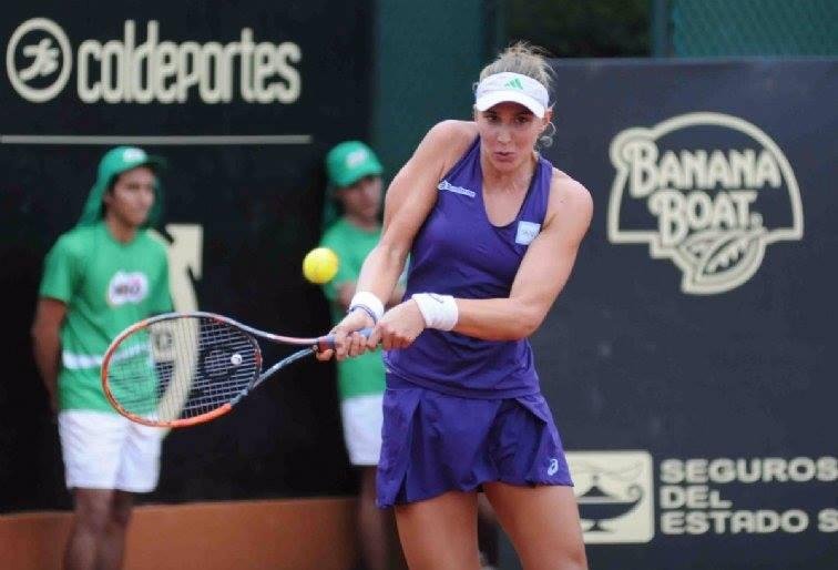 Bia Haddad derrota brit&acirc;nica e avan&ccedil;a em Wimbledon
