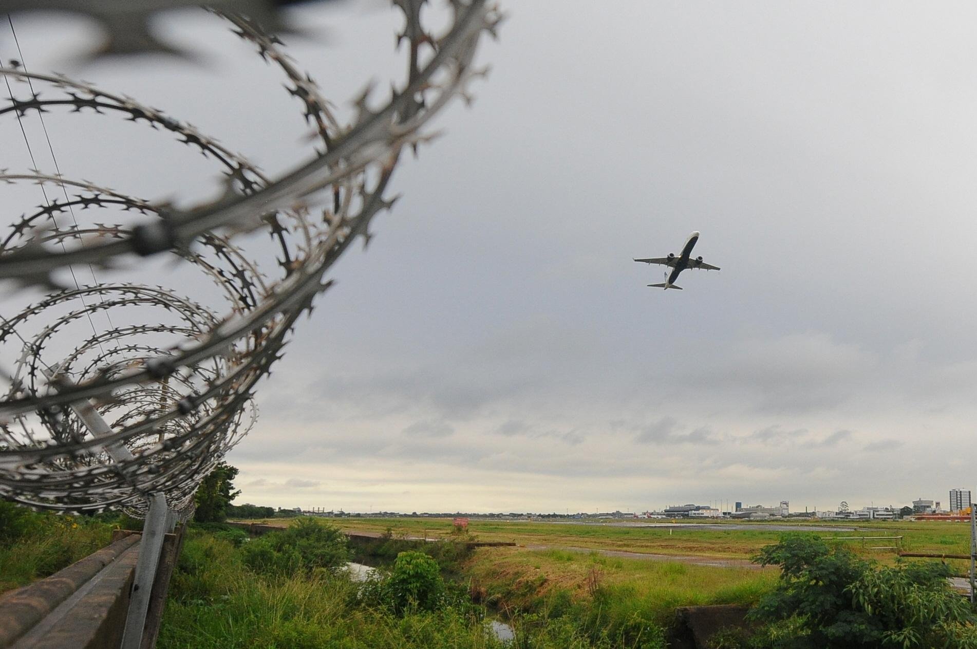 Secret&aacute;rio da avia&ccedil;&atilde;o civil anunciou acordo de coopera&ccedil;&atilde;o para uso do terminal em Rivera