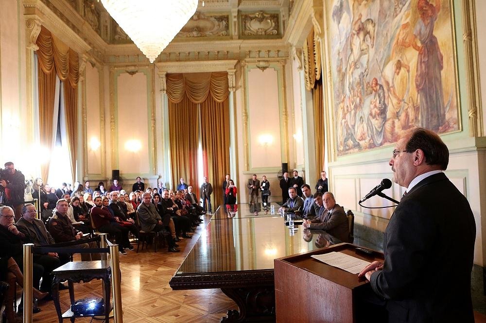 Governo anuncia R$ 16 milh&otilde;es a editais de programas de polos tecnol&oacute;gicos