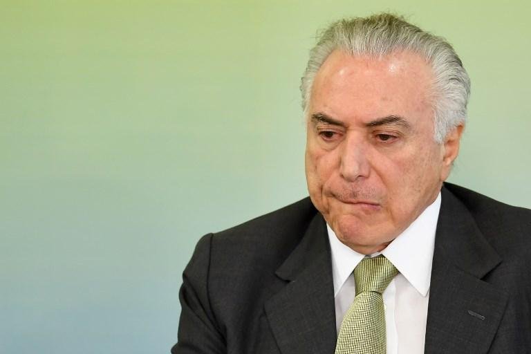 CCJ deve escolher relator da den&uacute;ncia nesta ter&ccedil;a-feira