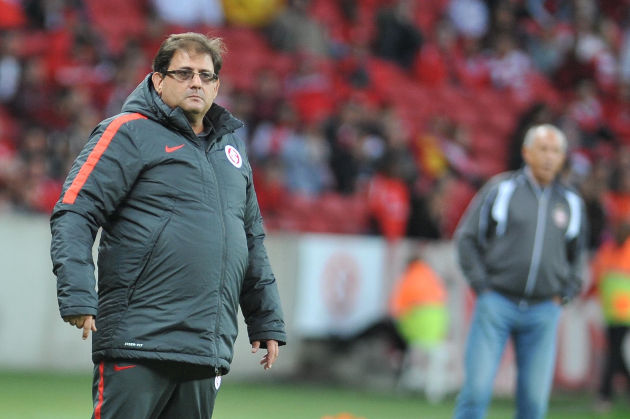 Guto Ferreira ter&aacute; semana cheia para treinamentos