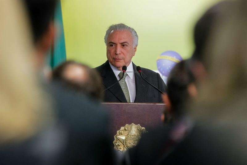 Presidente citou valor de 37 milh&otilde;es de reais, dado oficial &eacute; de 38,2 bilh&otilde;es