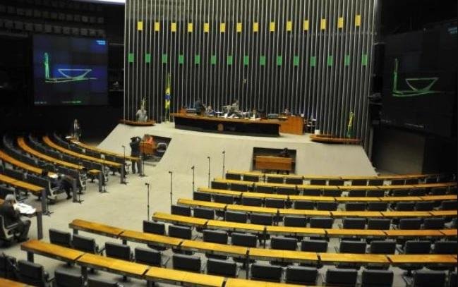 Presidente pode apresentar sua defesa a qualquer momento