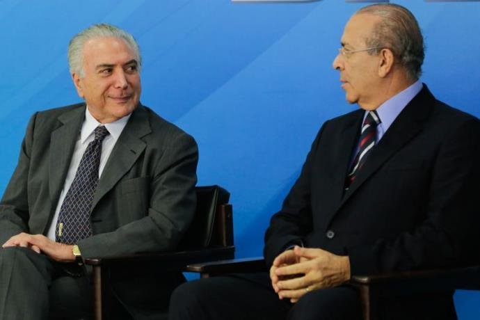 Governo quer evitar que caso Geddel contamine as negocia&ccedil;&otilde;es na C&acirc;mara