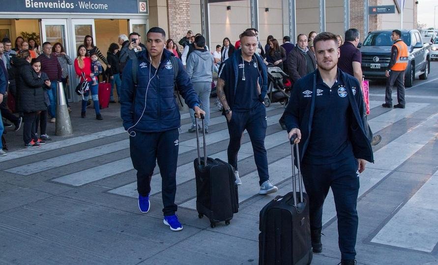 Bolzan aprova planejamento e diz que Gr&ecirc;mio tem gordura no Brasileir&atilde;o 