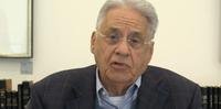Ex-presidente publicou nesta terça-feira um vídeo opinando sobre judiciário brasileiro
