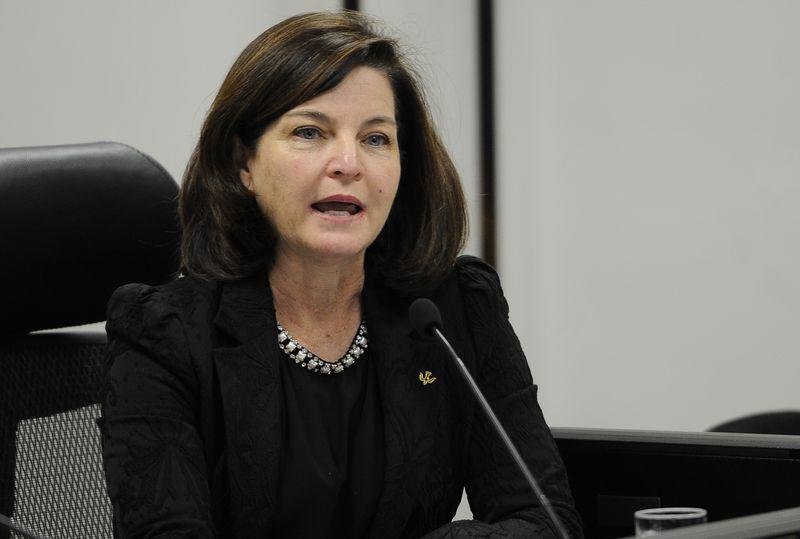 Parecer ser&aacute; apresentado nesta quarta-feira aos senadores na Comiss&atilde;o de Constitui&ccedil;&atilde;o e Justi&ccedil;a
