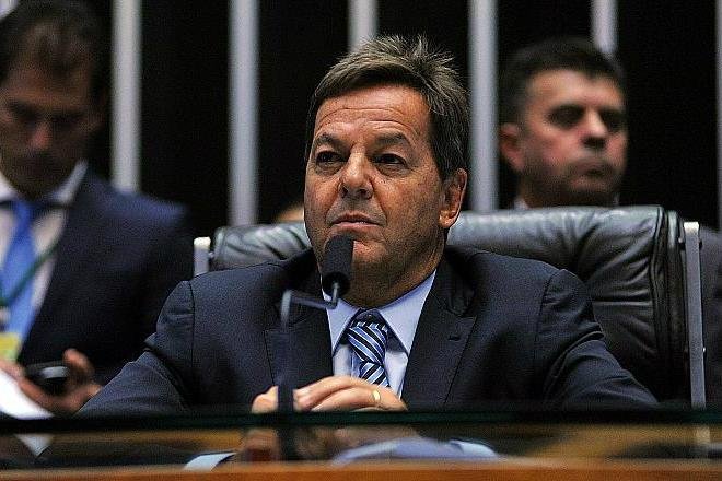 S&eacute;rgio Zveiter &eacute; escolhido relator de den&uacute;ncia contra Temer