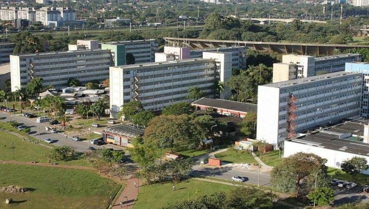 Reserva ser&aacute; feita de forma escalonada a partir de 2018