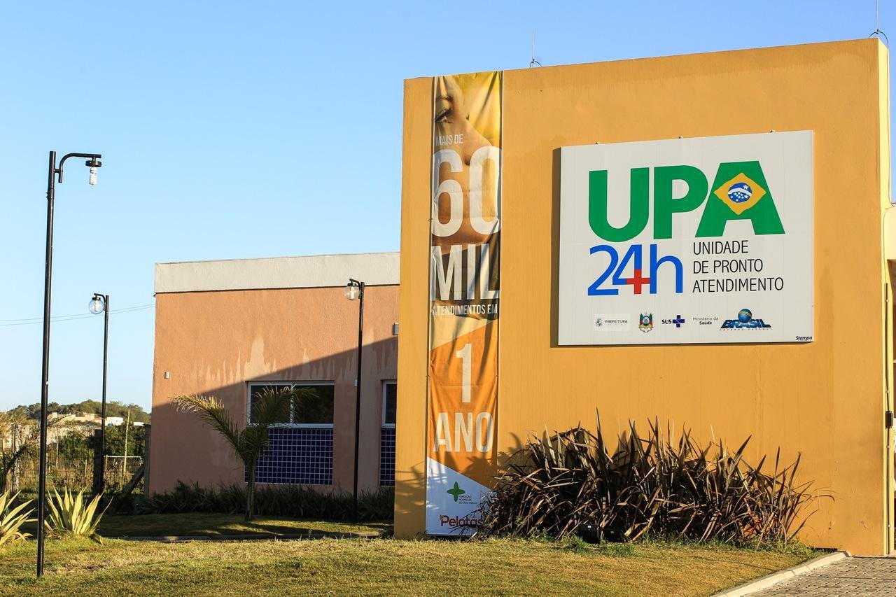 UPA de Pelotas completou um ano