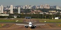 Transporte aéreo de órgãos cresce 35% no Brasil 