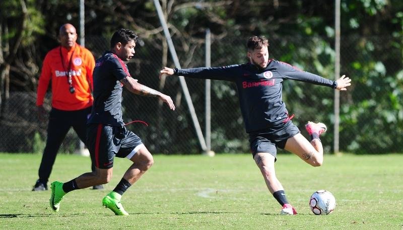 Inter tem esperan&ccedil;a depositada no retorno de titulares