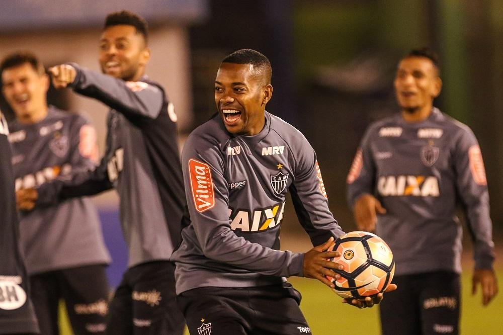 Atl&eacute;tico-MG, dono da melhor campanha na fase de grupos, encara o Jorge Wilstermann