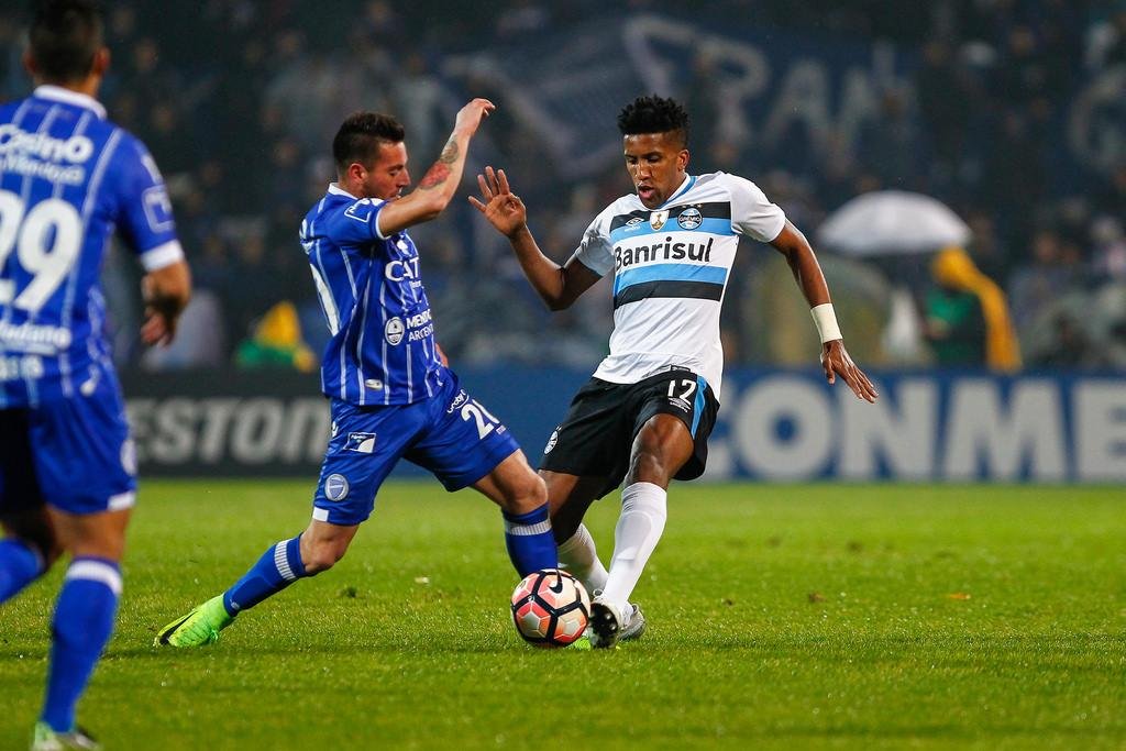 Godoy Cruz deve ter equipe com mudan&ccedil;as para jogo na Arena