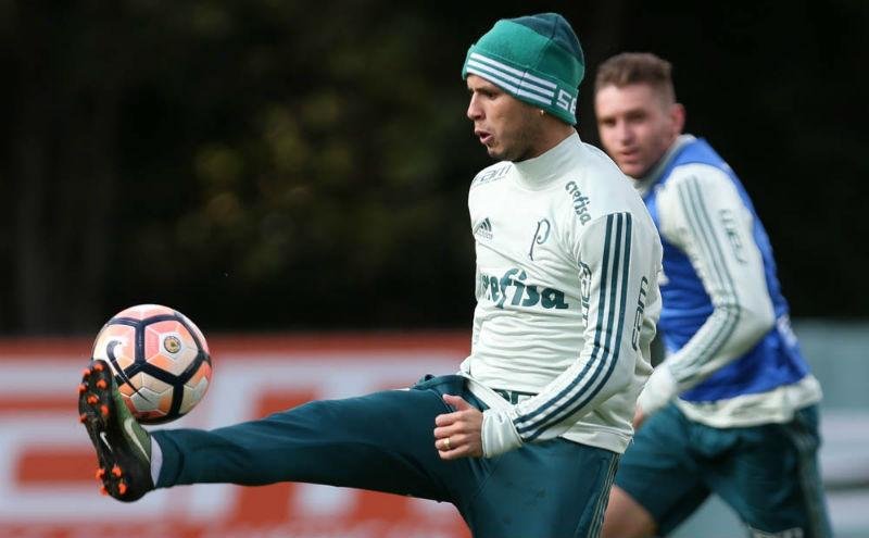 Filho de meia do Palmeiras &eacute; internado por afogamento em S&atilde;o Paulo