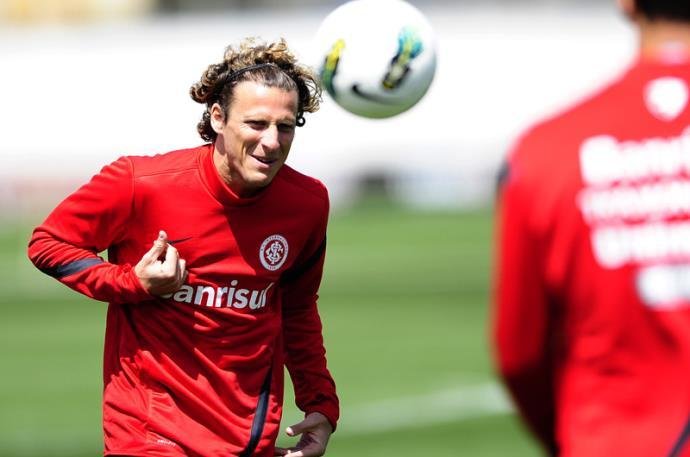 Inter acertou parcelamento de d&iacute;vida com Forl&aacute;n