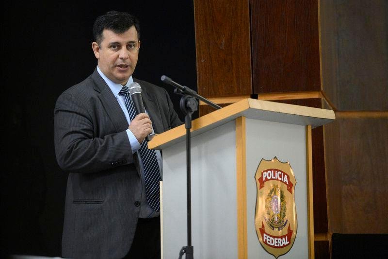 Diretor-geral negou enfraquecimento da opera&ccedil;&atilde;o
