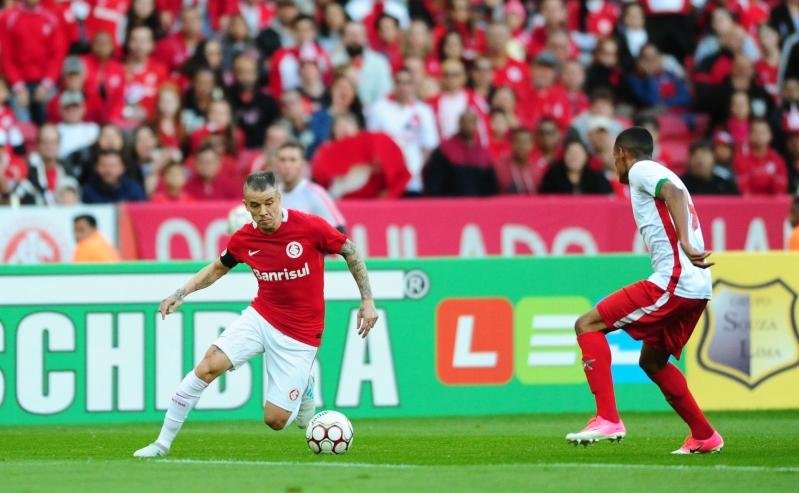 D&acute;Alessandro garante que grupo do Inter est&aacute; comprometido na S&eacute;rie B