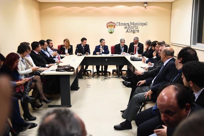 Prefeitura espera arrecadar R$ 30 milh&otilde;es com a aprova&ccedil;&atilde;o do projeto nessa quarta na C&acirc;mara 