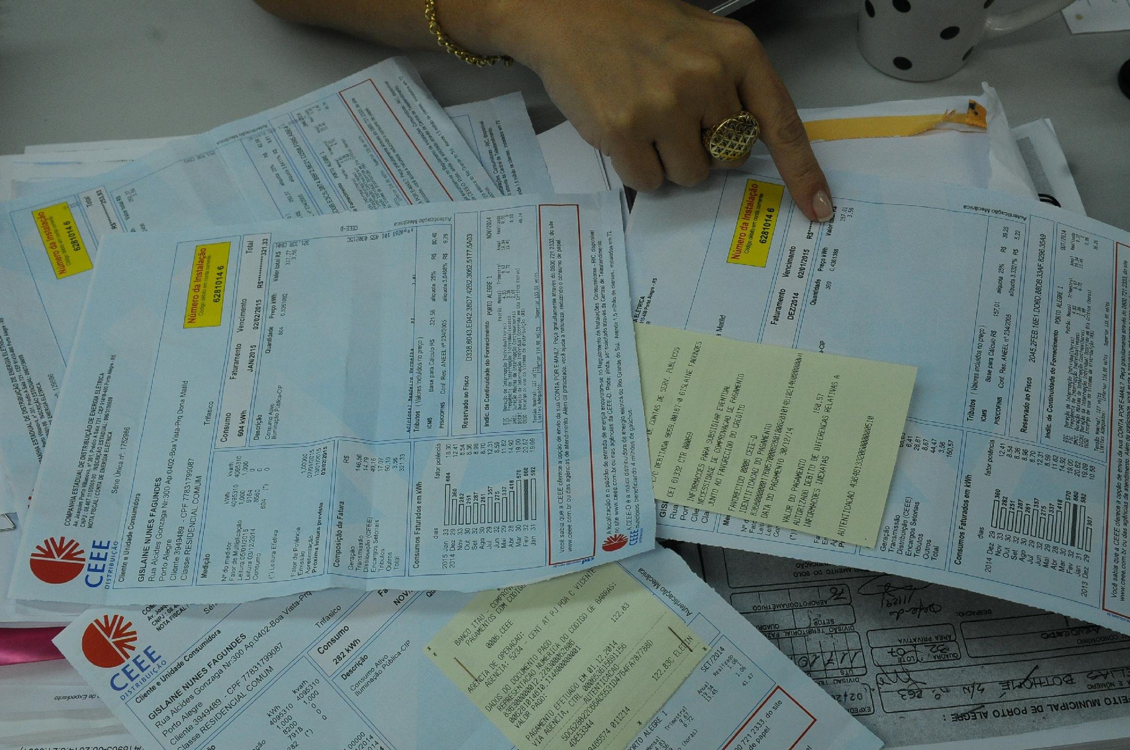 Um dos pontos da proposta &eacute; levar menos encargos ao consumidor
