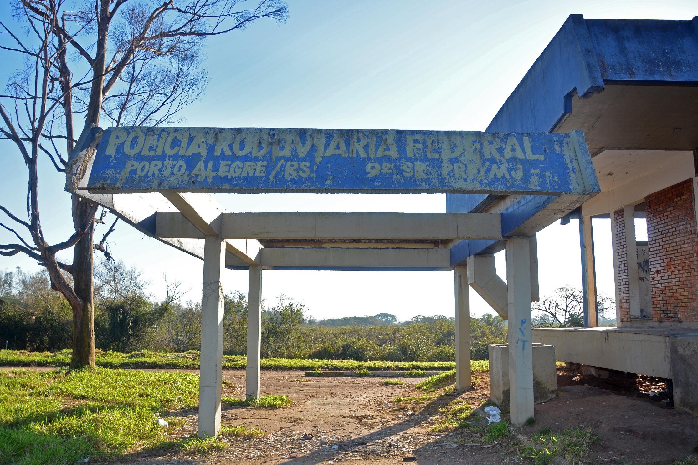 Cidades: imodades da PRF funcionam em turno &uacute;nico